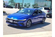 $21100 : Hyundai ELANTRA 2025 SEL Spo thumbnail