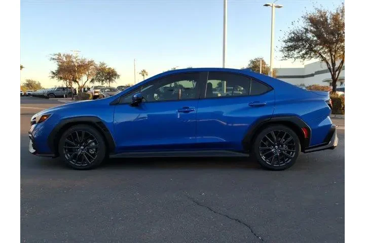 $26900 : Subaru WRX 2022 AWD Premium image 2