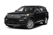 Ford Explorer 2020 XLT 4dr S en Houston