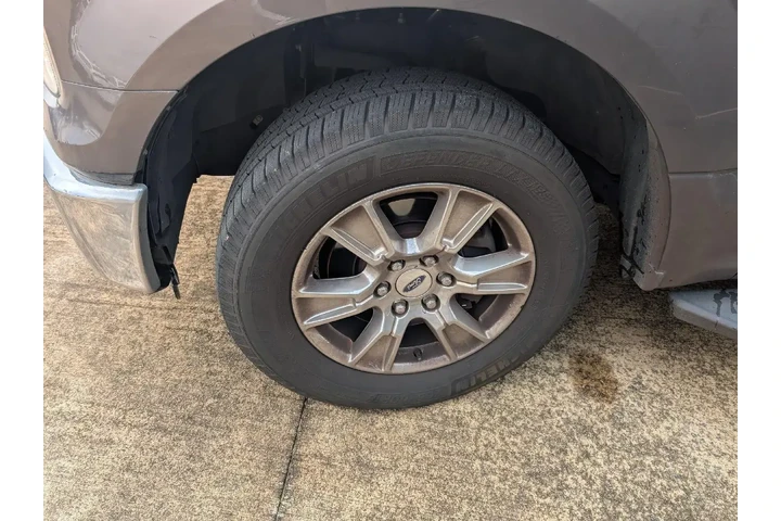 $15696 : Ford F-150 2016 4x2 King Ran image 3