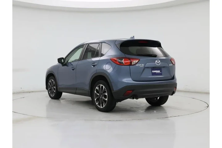 $19998 : Mazda CX-5 2016 AWD Grand To image 2
