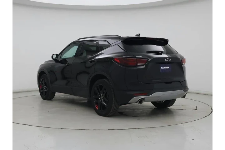 $30998 : Chevrolet Blazer 2024 LT 4dr image 2