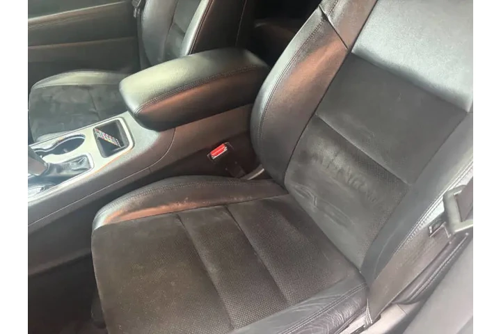 $19000 : 2018 Grand Cherokee Altitude image 8