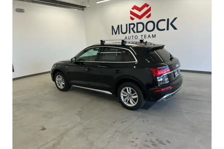 $28990 : Audi Q5 2022 AWD quattro S l image 3