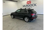 $28990 : Audi Q5 2022 AWD quattro S l thumbnail