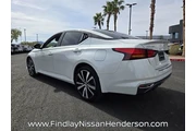 $17249 : Nissan Altima 2021 AWD 2.5 S thumbnail
