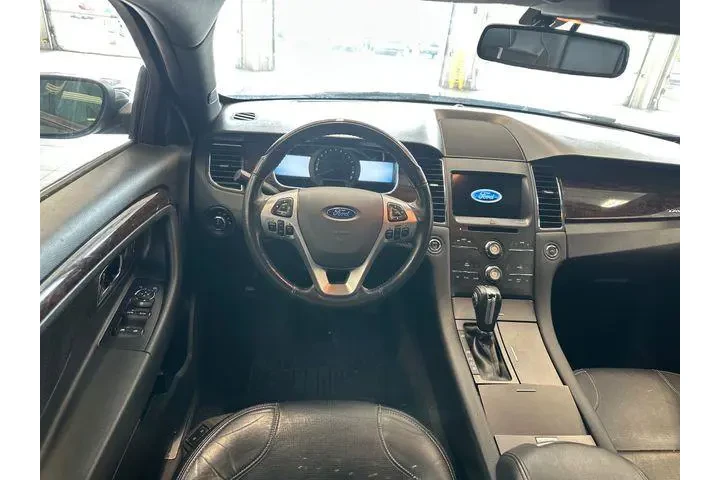 $12000 : Ford Taurus 2016 Limited 4dr image 2