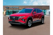 Hyundai TUCSON 2024 AWD SEL en Louisville