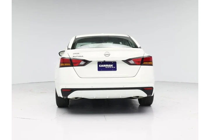 $23998 : Nissan Altima 2025 2.5 SV 4d image 6