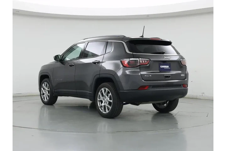 $22998 : Jeep Compass 2022 4x4 Latitu image 2