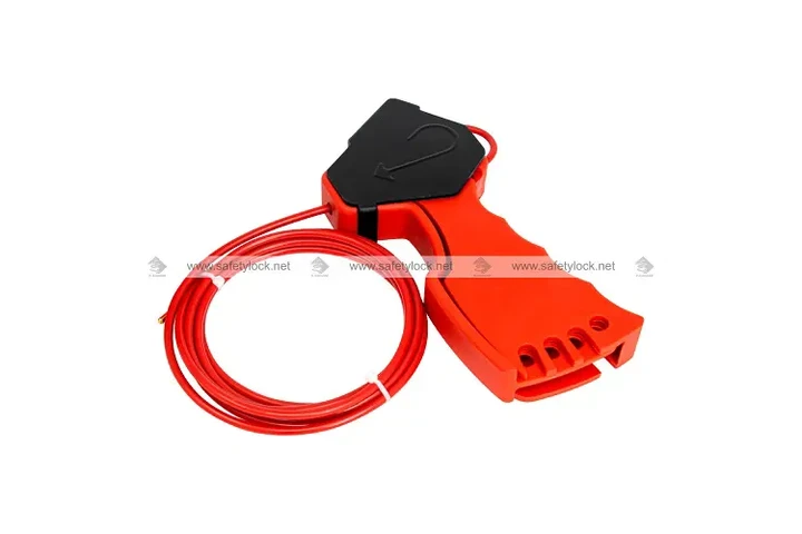 $1 : Cable Lockout Devices image 3