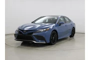 $31998 : Toyota Camry 2023 AWD XSE 4d thumbnail