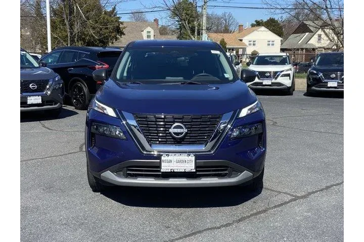 Nissan Rogue 2023 AWD S 4dr image 2