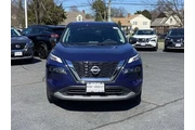 Nissan Rogue 2023 AWD S 4dr thumbnail