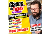 CURSO DE TAXES EN ESPAÑOL en Miami