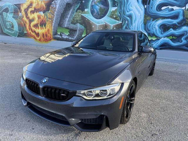 $34995 : 2015 BMW M4 image 3