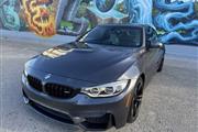 $34995 : 2015 BMW M4 thumbnail