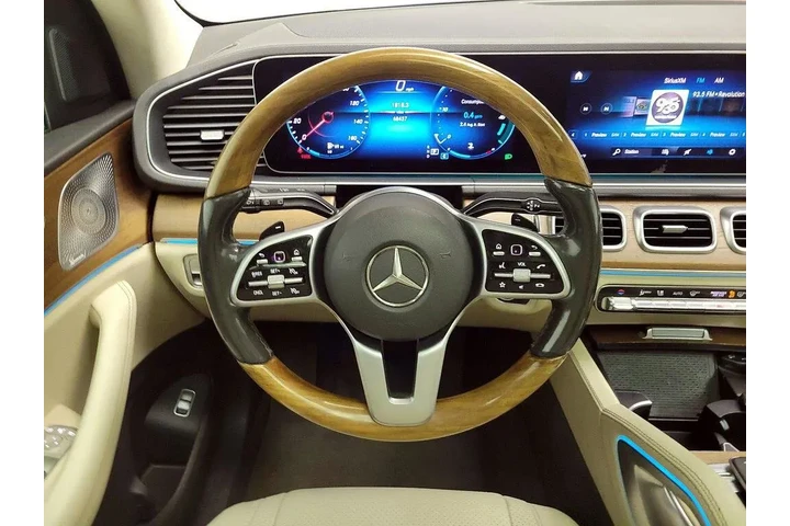 $29998 : Mercedes-Benz GLE 2020 AWD G image 10