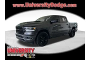 $36377 : Ram 1500 2023 4x2 Laramie 4d thumbnail