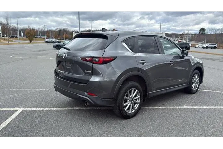 $23295 : Mazda CX-5 2022 AWD 2.5 S Pr image 6