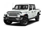 Jeep Gladiator 2021 4x4 Over en Wichita