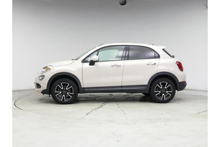 $11998 : FIAT 500X 2016 AWD Easy 4dr image 3
