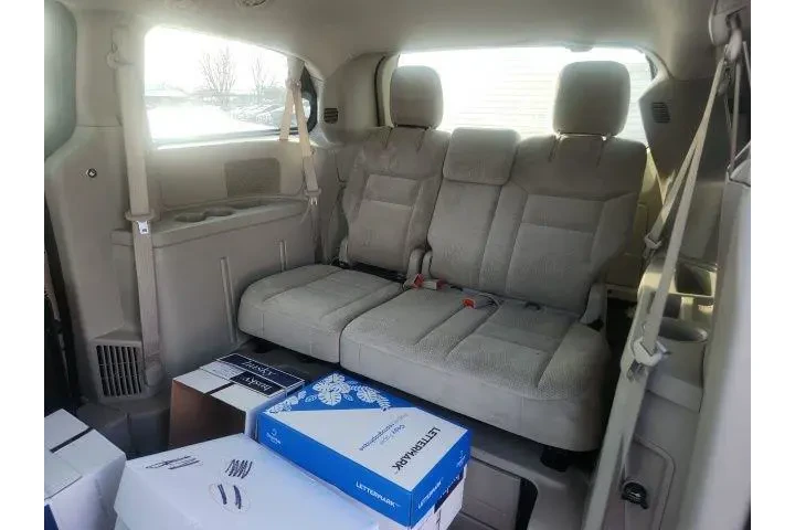 $26995 : Dodge Grand Caravan 2016 SXT image 10