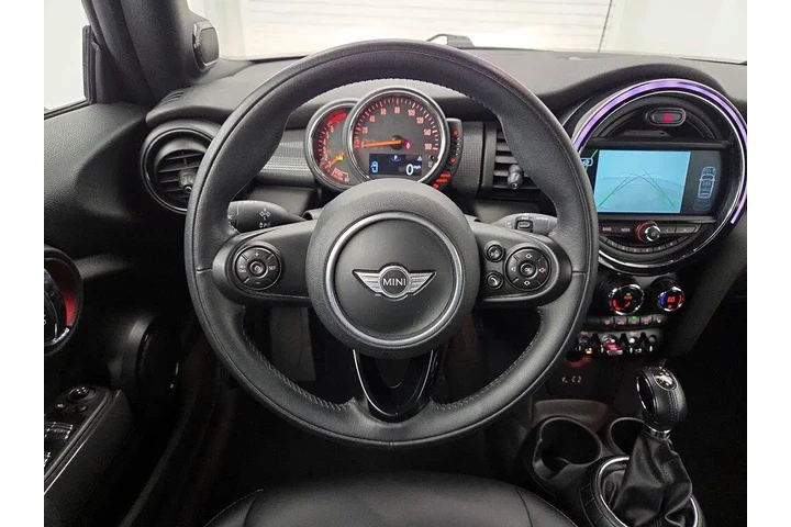 $18998 : MINI Convertible 2017 Cooper image 10