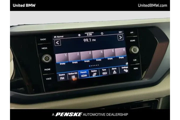 $20495 : Volkswagen Taos 2022 AWD SE image 8