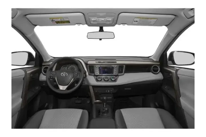 $17399 : Toyota RAV4 2015 AWD Limited image 4