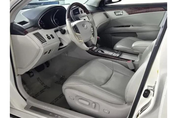 $10998 : Toyota Avalon 2011 Limited 4 image 6