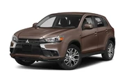 Mitsubishi Outlander Sport 2 en Chicago