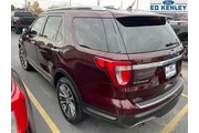 $23995 : Ford Explorer 2019 AWD Plati thumbnail