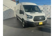 2019 Transit Van T-150 148" M en Orange County