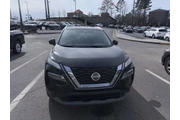 $17991 : Nissan Rogue 2021 SV 4dr Cro thumbnail