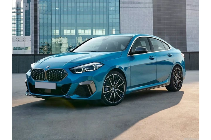 $26470 : BMW 2 Series 2021 AWD M235i image 1