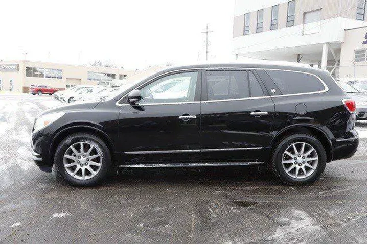 $11809 : Buick Enclave 2017 AWD Leath image 10