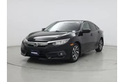 $14998 : Honda Civic 2016 EX 4dr Seda thumbnail