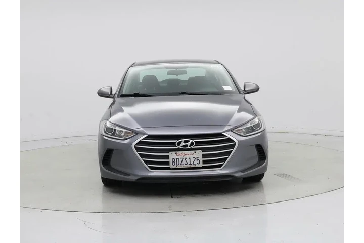 $11998 : Hyundai ELANTRA 2018 SEL 4dr image 5