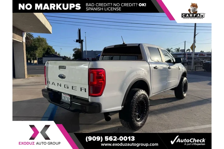 $24495 : 2019 Ranger XLT image 10