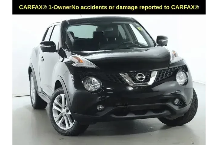 $12964 : Nissan JUKE 2015 AWD S 4dr C image 2