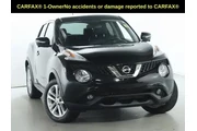 $12964 : Nissan JUKE 2015 AWD S 4dr C thumbnail