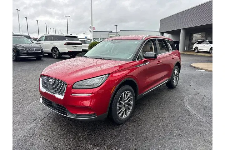 $27985 : Lincoln Corsair 2022 AWD Sta image 3