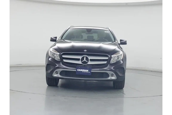 $18998 : Mercedes-Benz GLA 2016 AWD G image 5