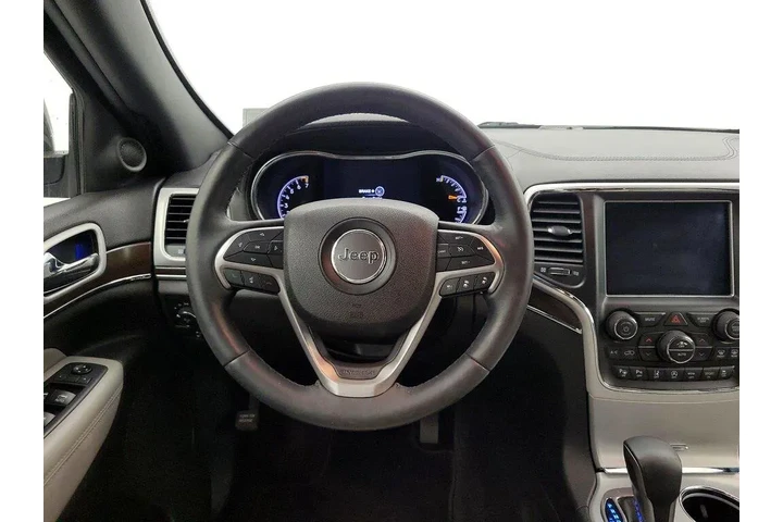 $25998 : Jeep Grand Cherokee 2018 4x2 image 10