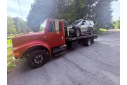 Cash por carros dañados…. en Atlanta