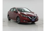 Nissan LEAF 2022 SV 4dr Hatc