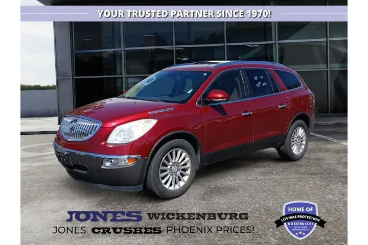 $8996 : Buick Enclave 2011 CXL-1 4dr image 1