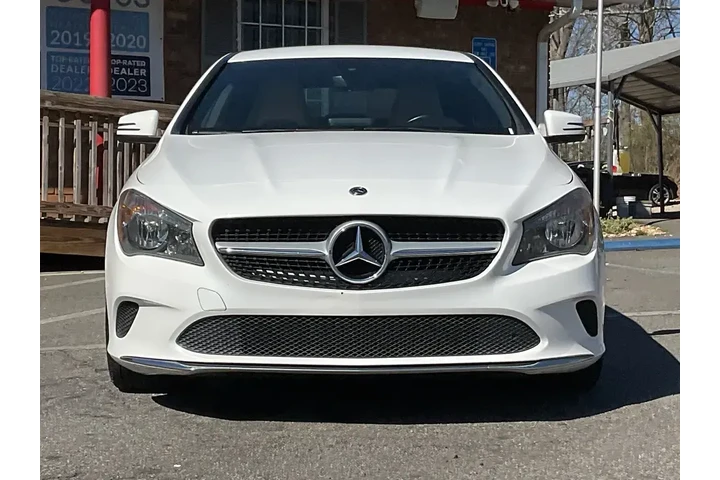 $12685 : Mercedes-Benz CLA 2018 CLA 2 image 2