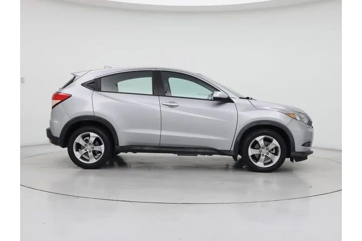 $19998 : Honda HR-V 2017 AWD LX 4dr C image 7